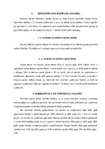 Konspekts 'Finanšu analīze uzņēmumam "1M"', 7.