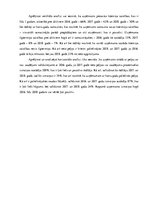 Konspekts 'Finanšu analīze uzņēmumam "1M"', 8.