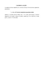 Konspekts 'Finanšu analīze uzņēmumam "1M"', 9.