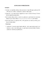 Konspekts 'Finanšu analīze uzņēmumam "1M"', 10.