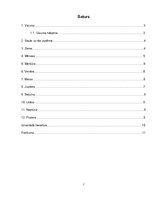 Referāts 'Visums un Saules sistēma', 2.