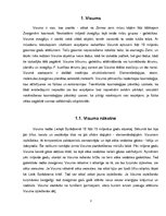 Referāts 'Visums un Saules sistēma', 3.