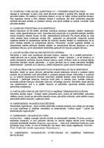 Konspekts 'Eksāmenu atbildes administratīvajās tiesībās', 8.