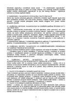 Konspekts 'Eksāmenu atbildes administratīvajās tiesībās', 9.