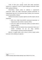 Referāts 'Uzņēmuma dibināšanas prasības Latvijas Republikas likumdošanā', 6.