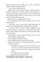 Referāts 'Uzņēmuma dibināšanas prasības Latvijas Republikas likumdošanā', 9.