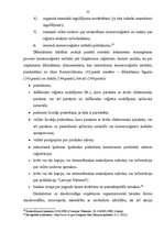Referāts 'Uzņēmuma dibināšanas prasības Latvijas Republikas likumdošanā', 12.