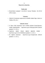 Referāts 'Uzņēmuma dibināšanas prasības Latvijas Republikas likumdošanā', 16.