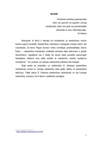 Referāts 'Entonijs Gidenss "Sabiedrības veidošanās"', 3.