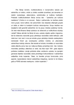 Referāts 'Entonijs Gidenss "Sabiedrības veidošanās"', 18.