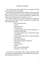 Referāts 'Jaundzimušā raksturojums', 3.