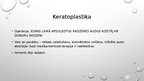 Prezentācija 'Akantamēbas keratīts', 12.