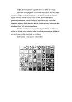 Eseja 'Atkarība - LSD', 2.