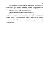 Prakses atskaite 'Налоговая политика и годовой отчет предприятия "Accounting X.O"', 8.