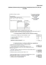 Prakses atskaite 'Налоговая политика и годовой отчет предприятия "Accounting X.O"', 22.