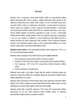 Diplomdarbs 'Uzņēmumu saimnieciskās darbības analīze un pilnveidošanas iespējas apģērbu tirdz', 6.