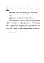 Diplomdarbs 'Uzņēmumu saimnieciskās darbības analīze un pilnveidošanas iespējas apģērbu tirdz', 7.