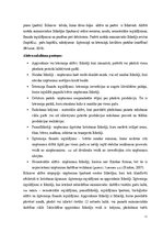 Diplomdarbs 'Uzņēmumu saimnieciskās darbības analīze un pilnveidošanas iespējas apģērbu tirdz', 11.