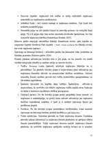 Diplomdarbs 'Uzņēmumu saimnieciskās darbības analīze un pilnveidošanas iespējas apģērbu tirdz', 13.