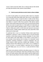 Diplomdarbs 'Uzņēmumu saimnieciskās darbības analīze un pilnveidošanas iespējas apģērbu tirdz', 21.