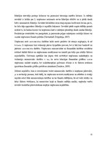 Diplomdarbs 'Uzņēmumu saimnieciskās darbības analīze un pilnveidošanas iespējas apģērbu tirdz', 23.