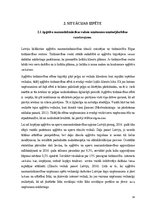 Diplomdarbs 'Uzņēmumu saimnieciskās darbības analīze un pilnveidošanas iespējas apģērbu tirdz', 24.