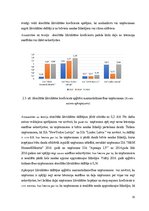 Diplomdarbs 'Uzņēmumu saimnieciskās darbības analīze un pilnveidošanas iespējas apģērbu tirdz', 29.