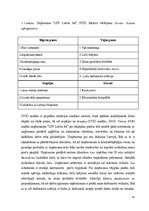 Diplomdarbs 'Uzņēmumu saimnieciskās darbības analīze un pilnveidošanas iespējas apģērbu tirdz', 41.