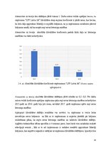 Diplomdarbs 'Uzņēmumu saimnieciskās darbības analīze un pilnveidošanas iespējas apģērbu tirdz', 45.