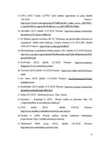 Diplomdarbs 'Uzņēmumu saimnieciskās darbības analīze un pilnveidošanas iespējas apģērbu tirdz', 57.