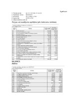 Diplomdarbs 'Uzņēmumu saimnieciskās darbības analīze un pilnveidošanas iespējas apģērbu tirdz', 76.
