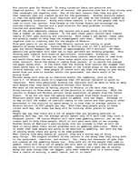 Eseja 'Casinos, Are They Good for Ontario?', 1.