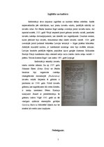 Referāts 'Reformācija Latvijā', 7.