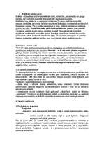 Konspekts 'Atbildes ieskaitei estētikā', 1.