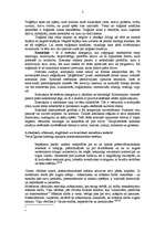 Konspekts 'Atbildes ieskaitei estētikā', 2.