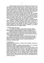 Konspekts 'Atbildes ieskaitei estētikā', 3.