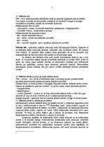 Konspekts 'Atbildes ieskaitei estētikā', 5.