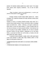 Konspekts 'Atbildes ieskaitei estētikā', 11.