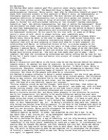 Eseja 'Ass-backwards; a critical paper on "The Beautiful Room is Empty" by Edmund White', 1.