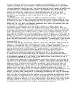 Eseja 'Ass-backwards; a critical paper on "The Beautiful Room is Empty" by Edmund White', 2.