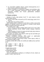 Konspekts 'Apgrozāmo līdzekļu uzskaite', 5.