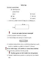 Konspekts 'Mātes dienas stundas konspekts', 1.