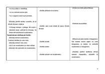 Konspekts 'Mātes dienas stundas konspekts', 8.