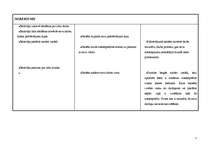 Konspekts 'Mātes dienas stundas konspekts', 9.