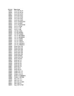 Konspekts 'Grāmatvedība un finanses - LOOKUP funkcijas', 2.