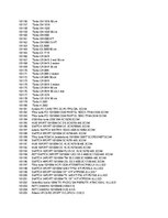 Konspekts 'Grāmatvedība un finanses - LOOKUP funkcijas', 5.