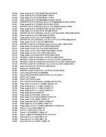 Konspekts 'Grāmatvedība un finanses - LOOKUP funkcijas', 7.