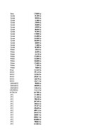 Konspekts 'Grāmatvedība un finanses - LOOKUP funkcijas', 11.