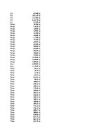 Konspekts 'Grāmatvedība un finanses - LOOKUP funkcijas', 12.