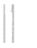 Konspekts 'Grāmatvedība un finanses - LOOKUP funkcijas', 14.